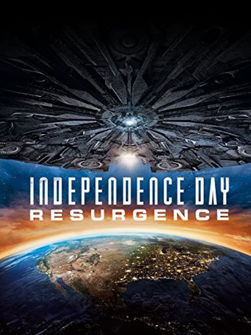 Producto Independence Day