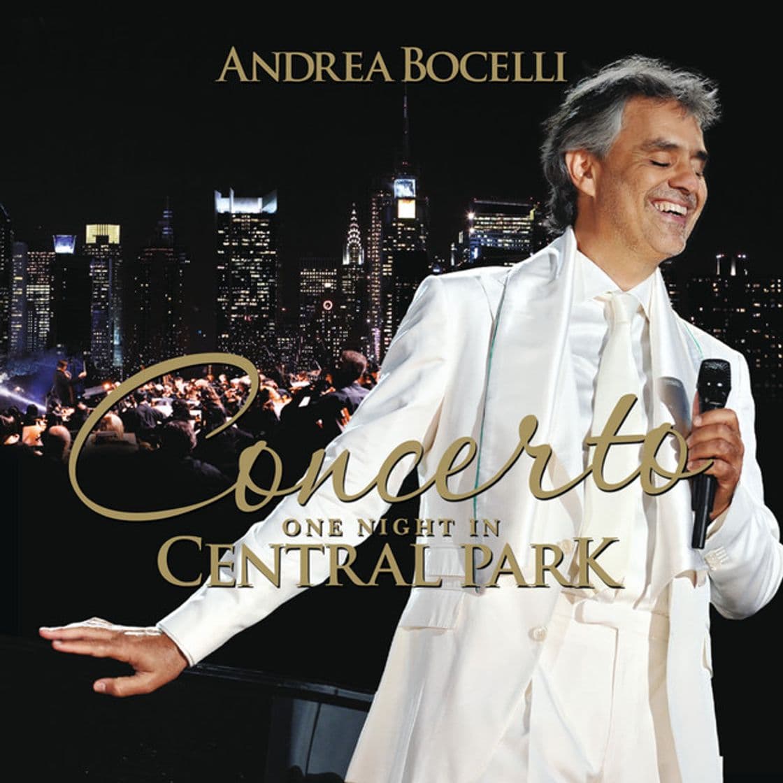 Canción Turandot / Act 3: Turandot / Act 3: "Nessun dorma!" - Live At Central Park, New York/2011