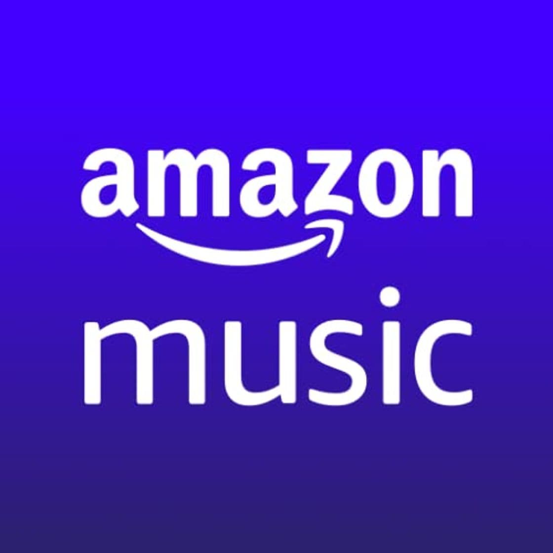 Producto Amazon Music