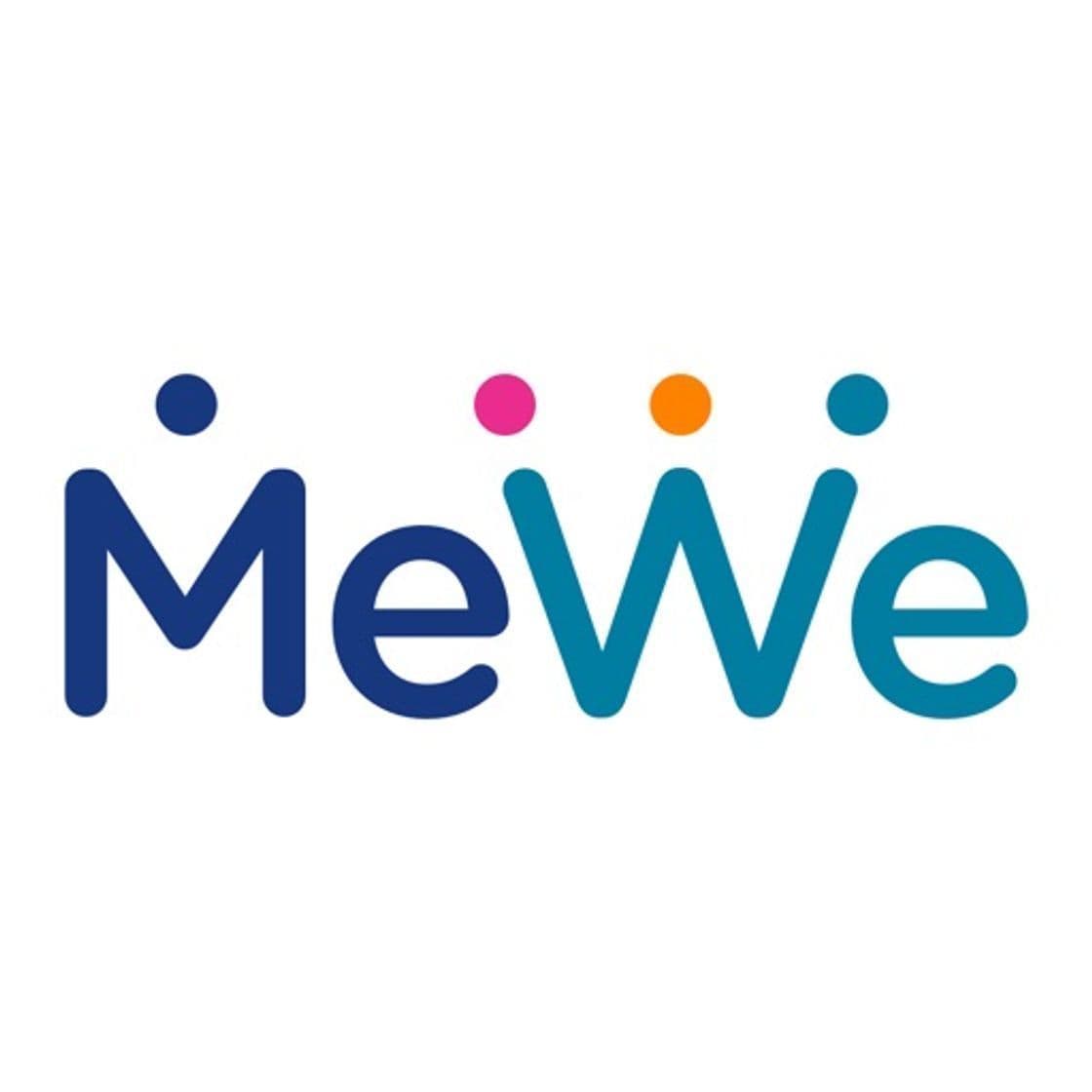 App MeWe Network