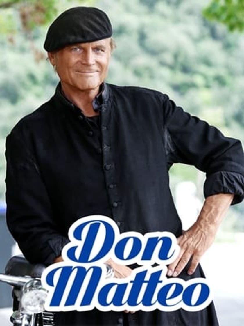 Serie Don Matteo