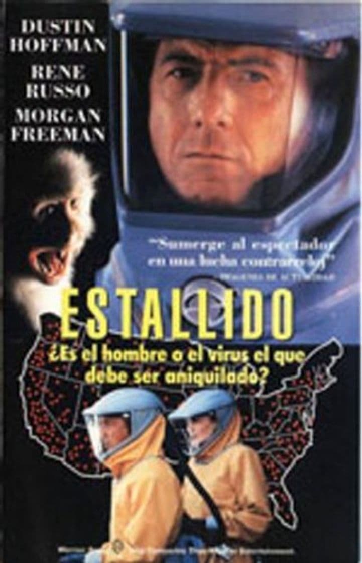 Producto Estallido [DVD]