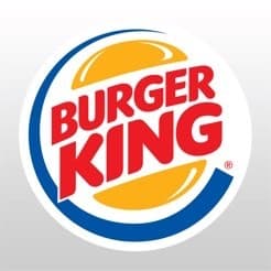 App App Burguer King