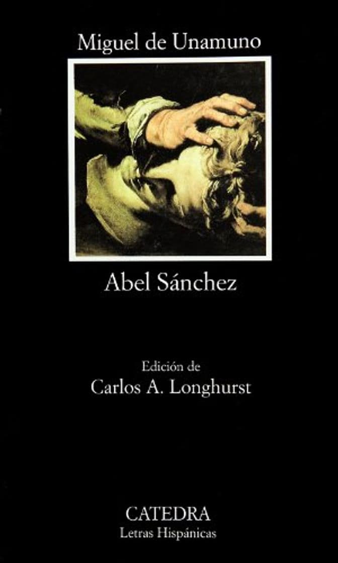 Libro Abel Sánchez: Una historia de pasión: 398