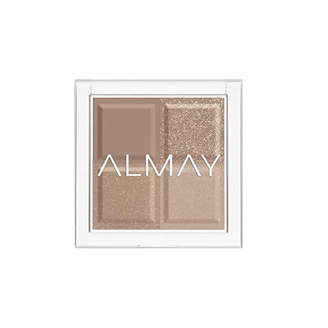 Producto Almay Shadow Squad Pressed Powder Eyeshadow