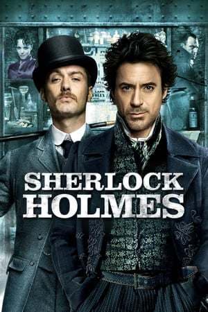 Movie Sherlock Holmes