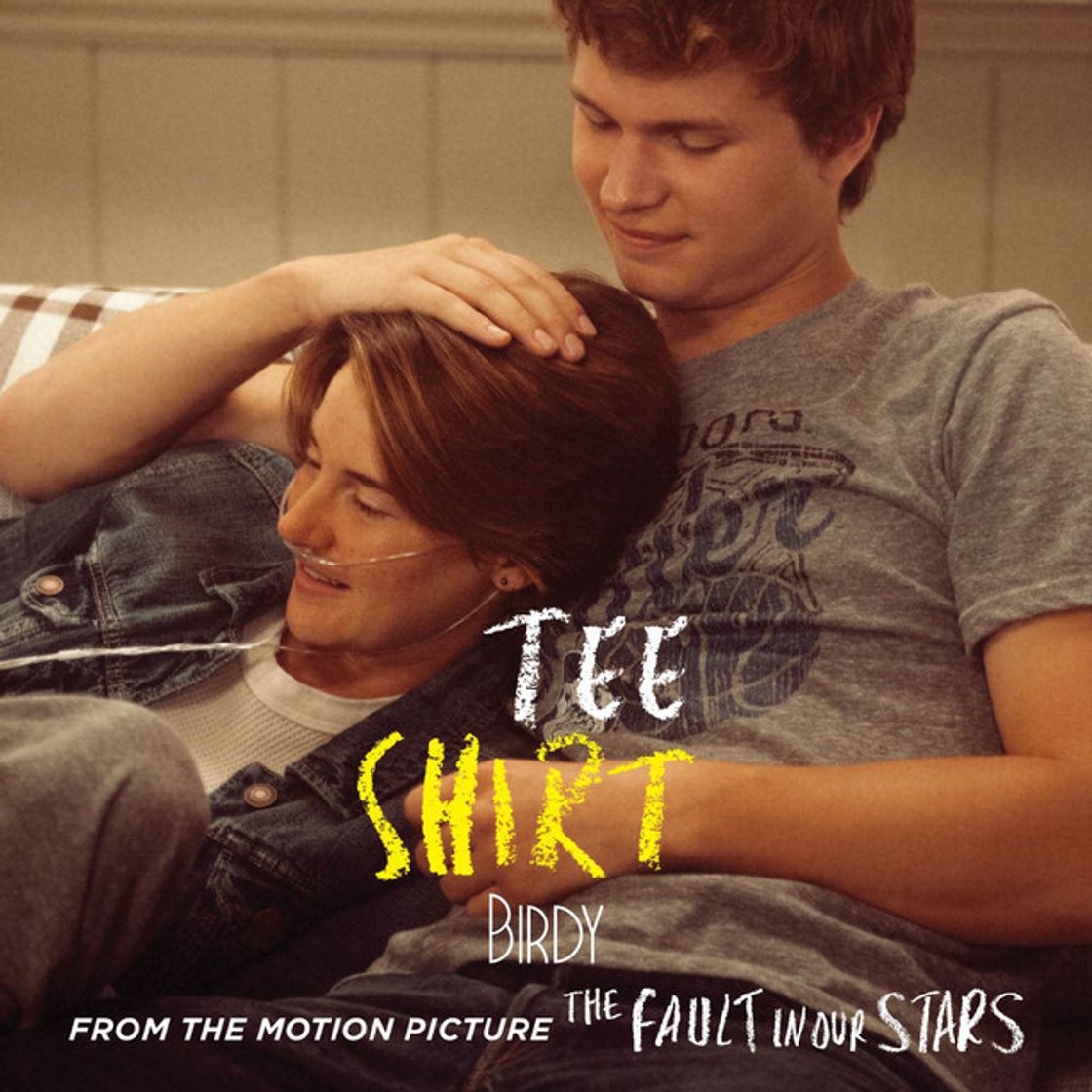 Canción Tee Shirt - Soundtrack Version