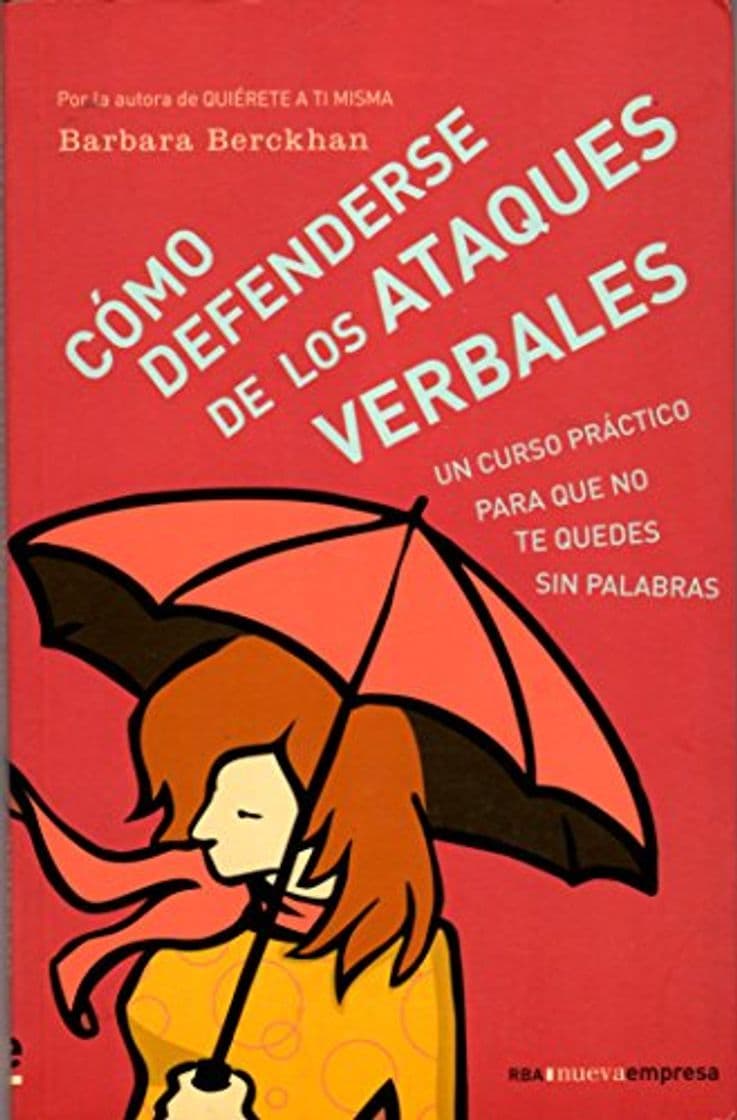 Libro Como defenderse de los ataques v. Nva ed: 037