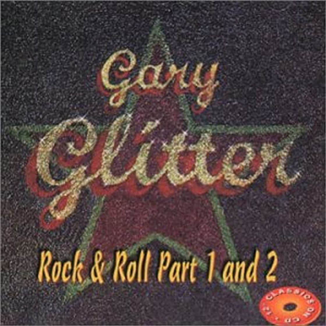 Music Gary Glitter - Rock And Roll (part 1 & 2)