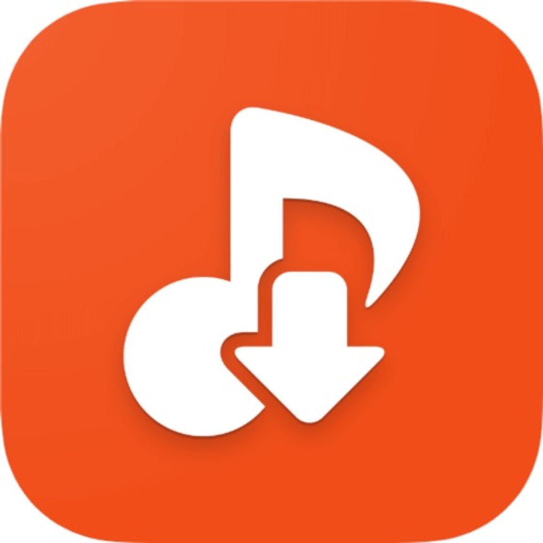 App Music Downloader & Player