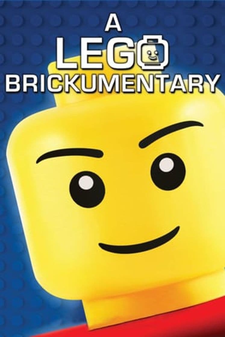 Película A LEGO Brickumentary