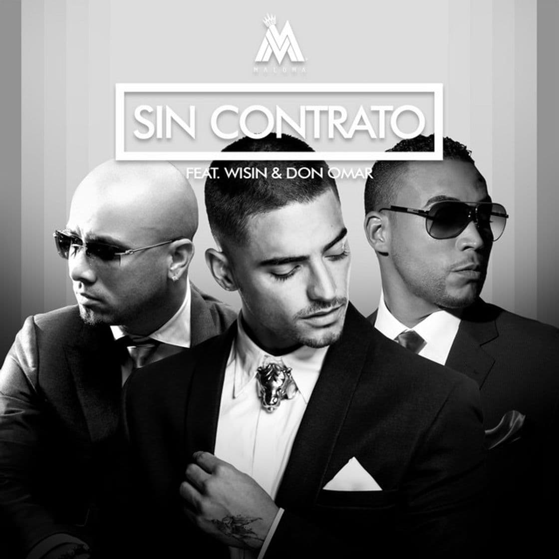 Canción Sin Contrato - Remix