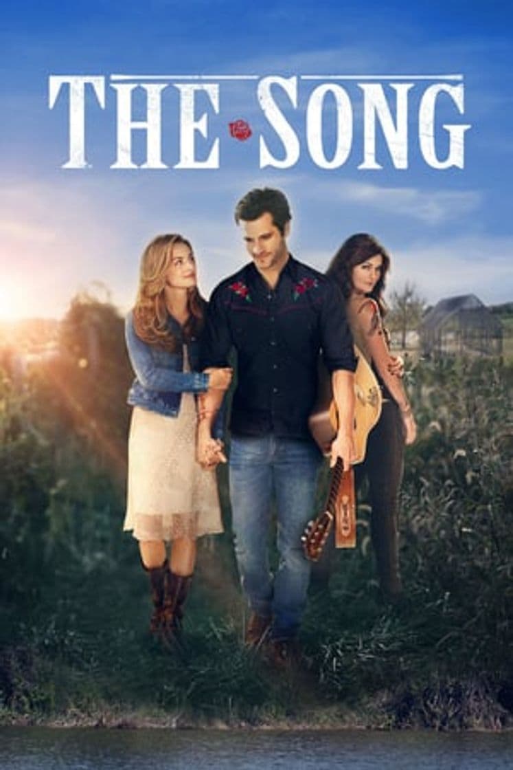 Película The Song