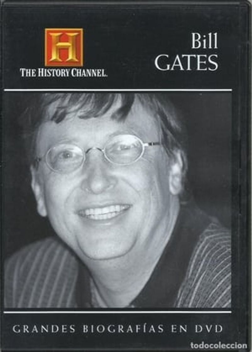 Movie Bill Gates A Tycoon Story