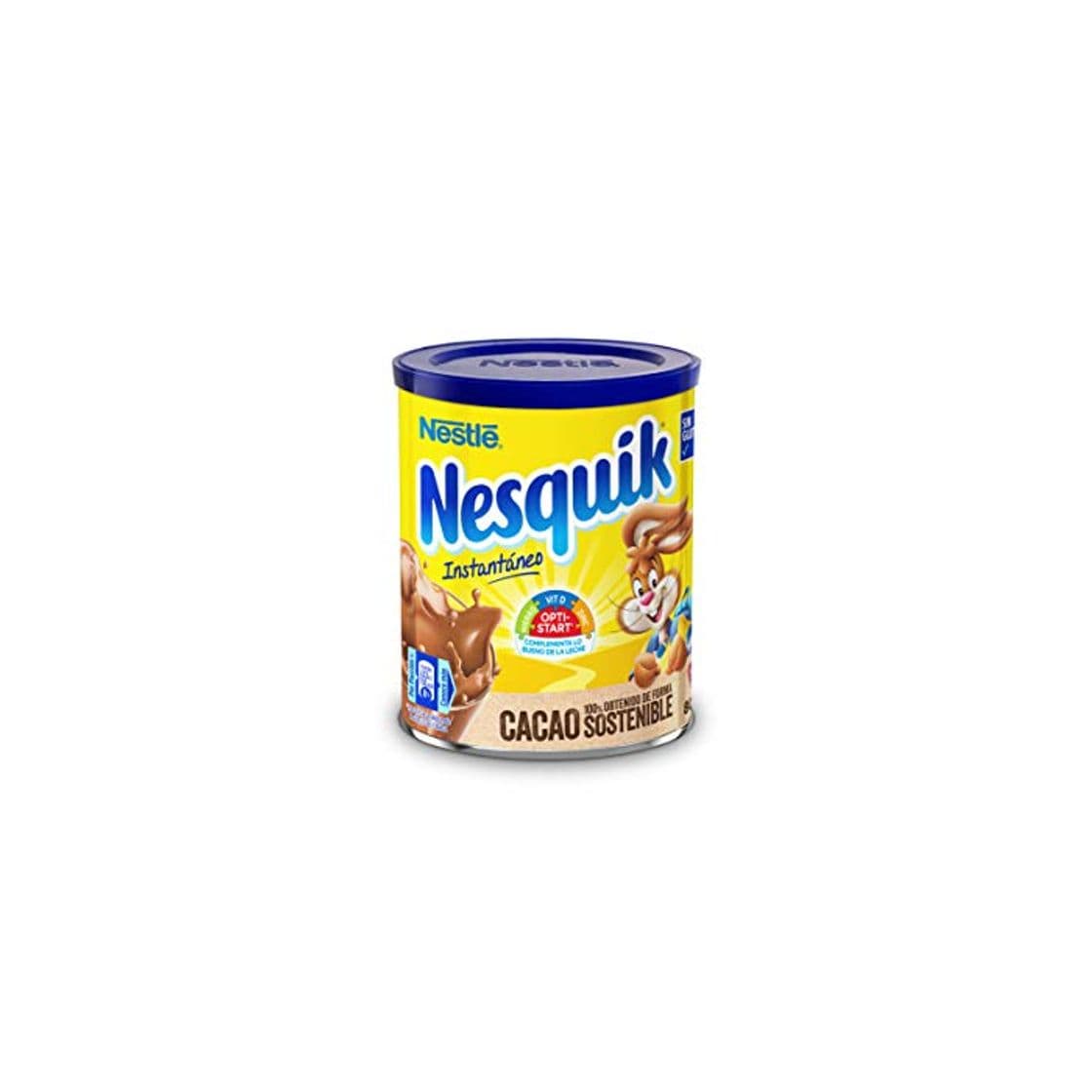 Producto NESTLE