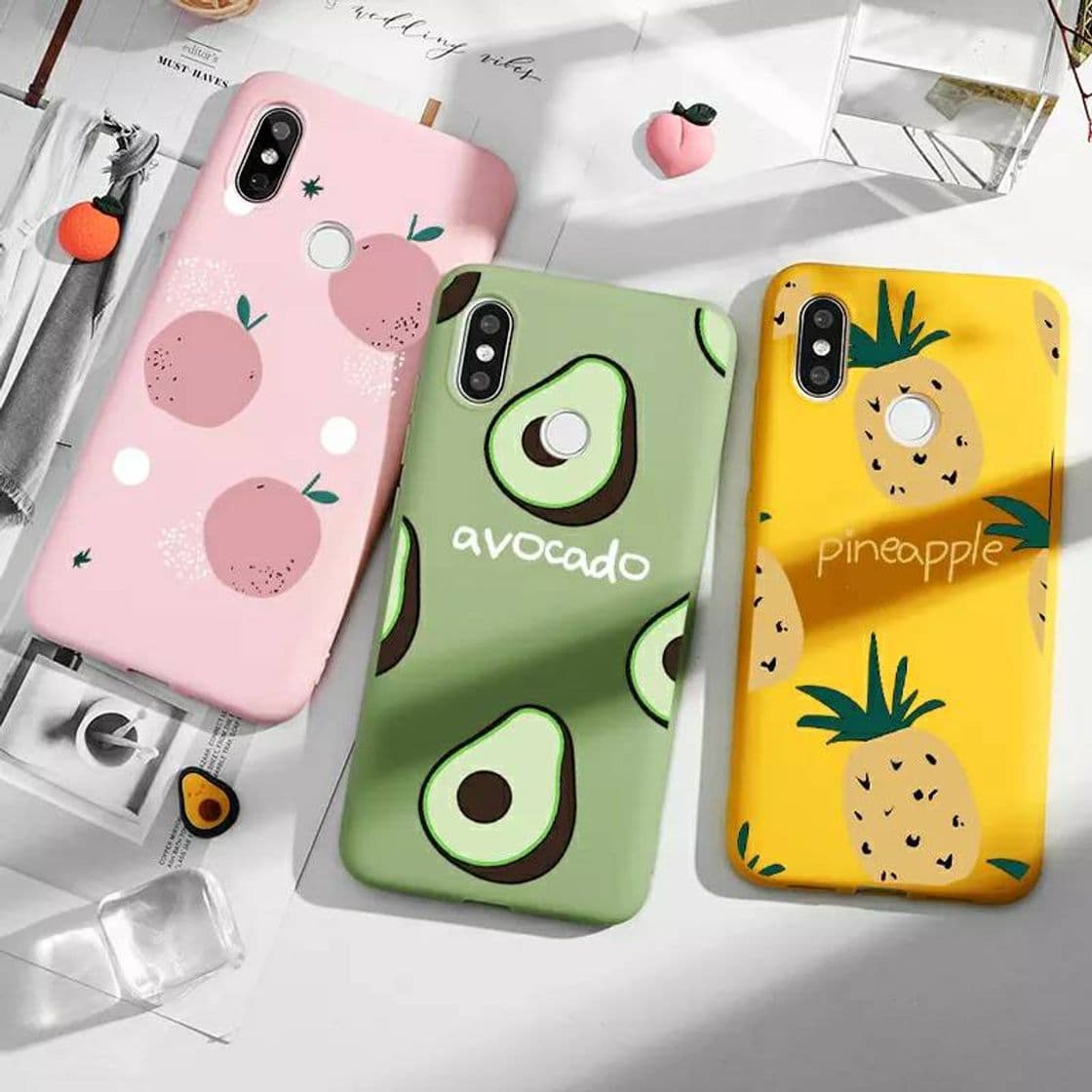 Product Funda para celular