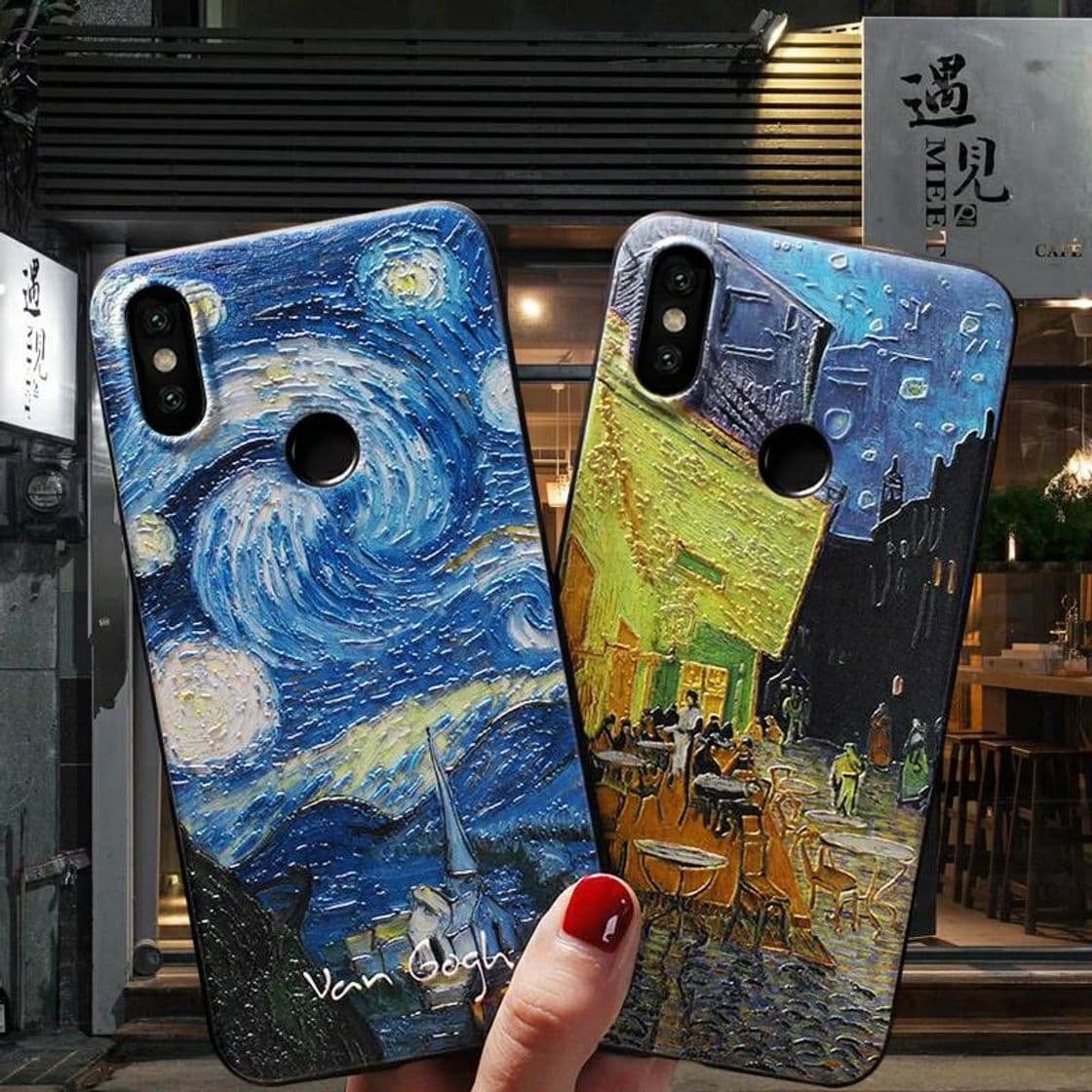 Product Funda celular