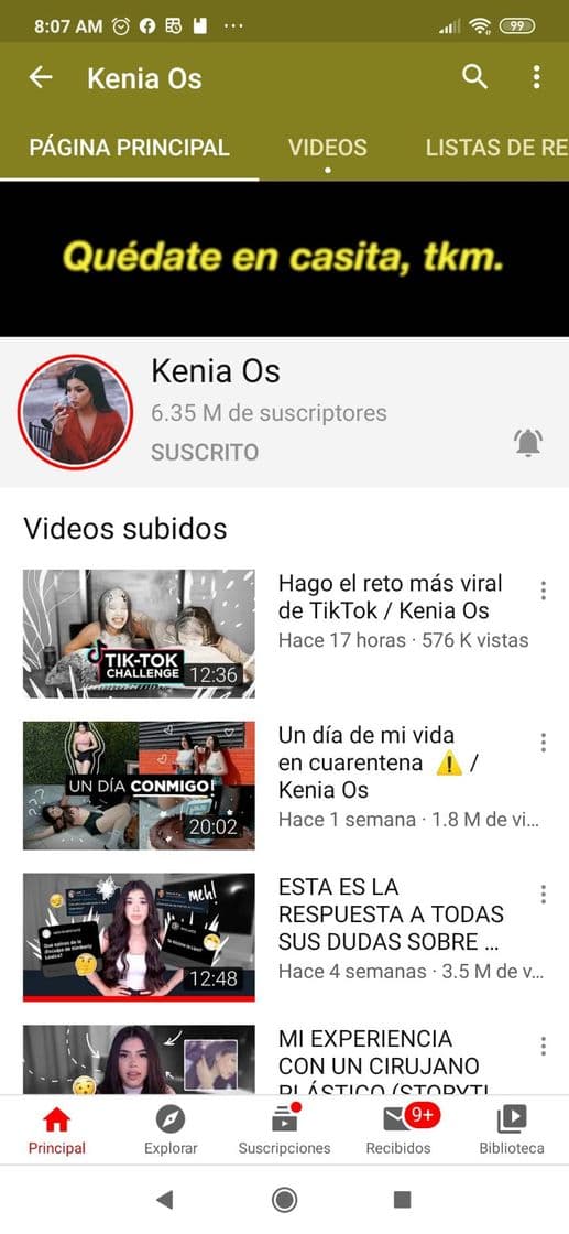 Fashion Kania Os - YouTube