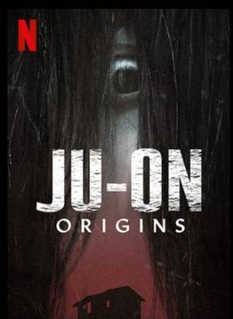 Serie Ju-on : Orígenes 