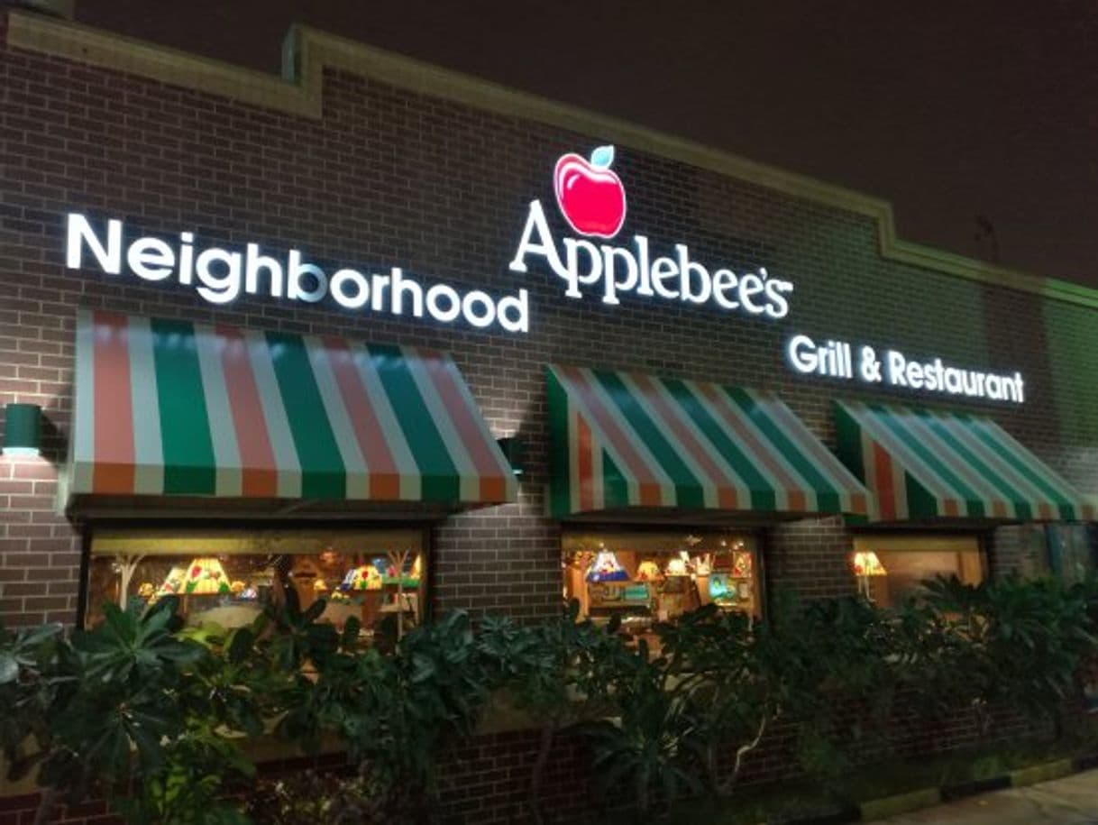 Restaurantes Applebee´s Triunfo