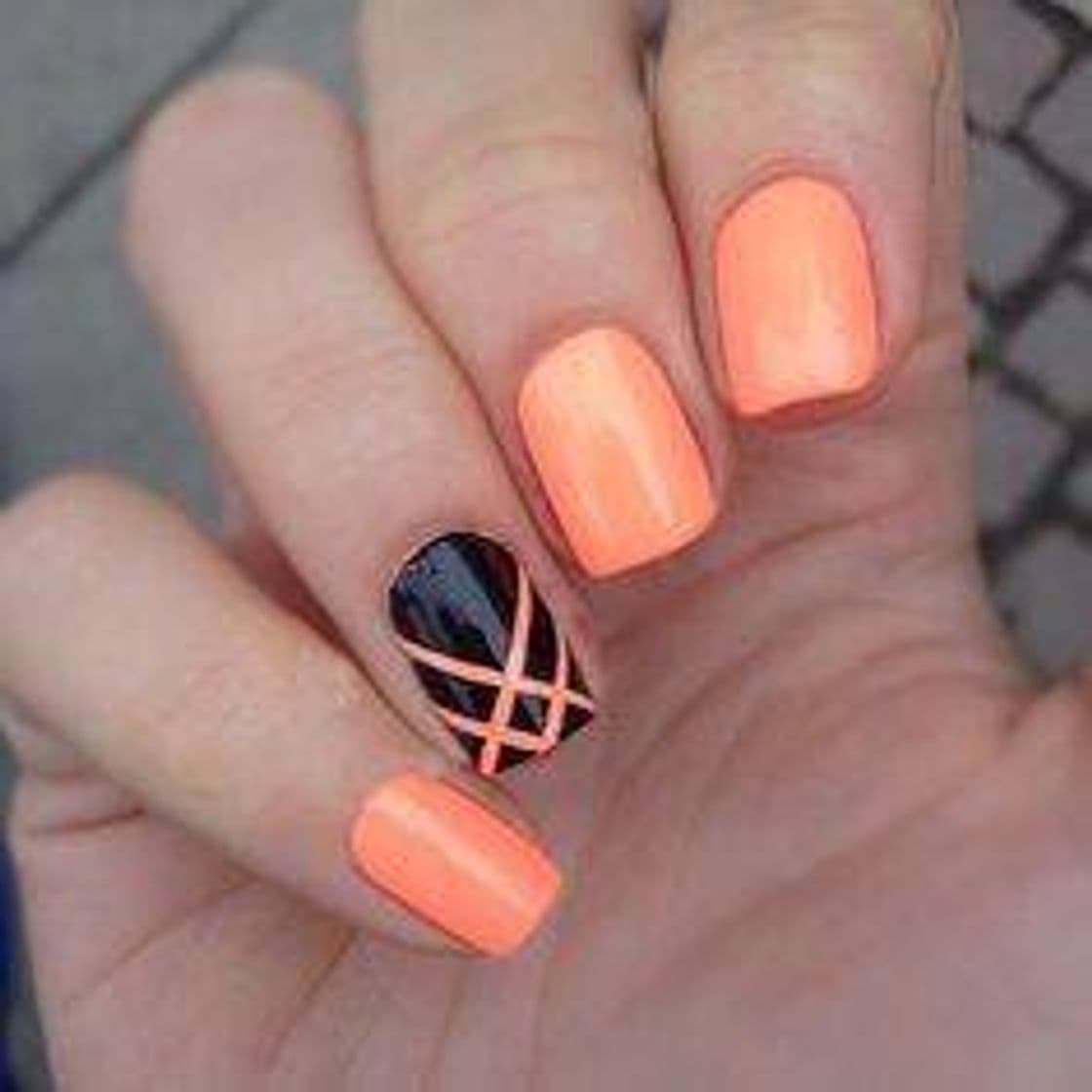 Fashion Uñas