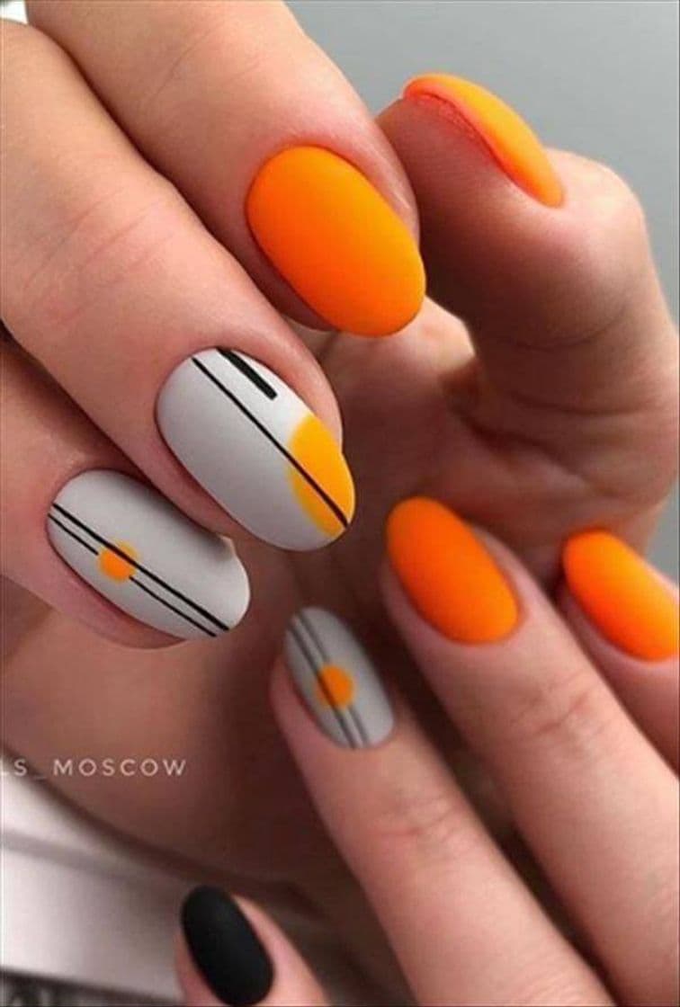 Fashion Uñas