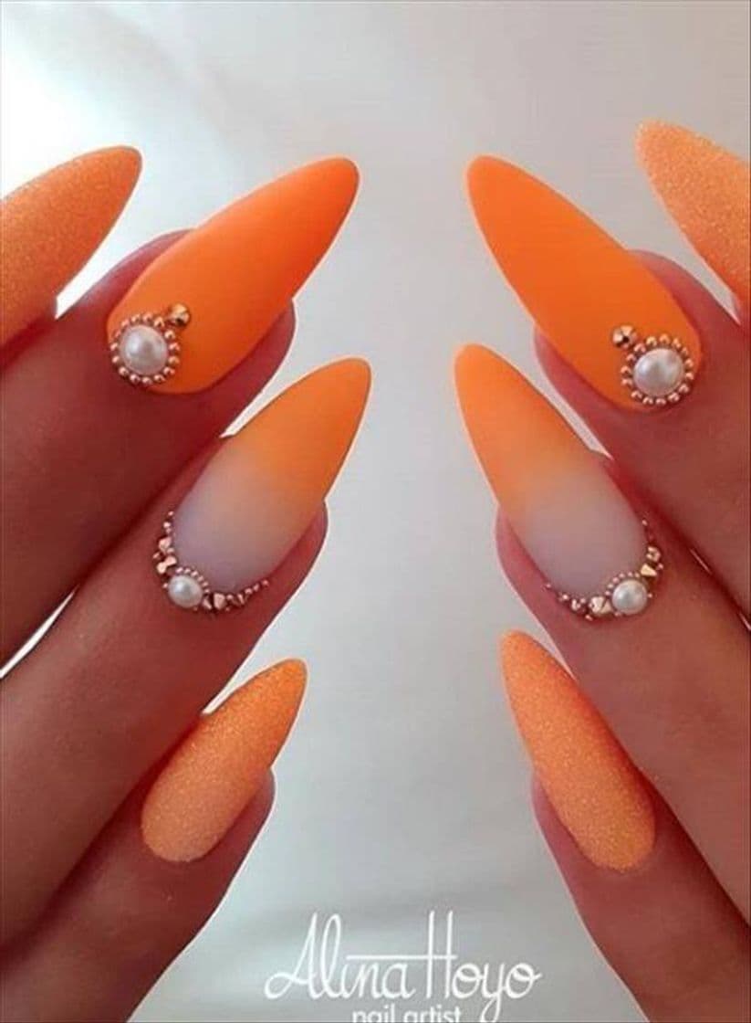 Fashion Uñas