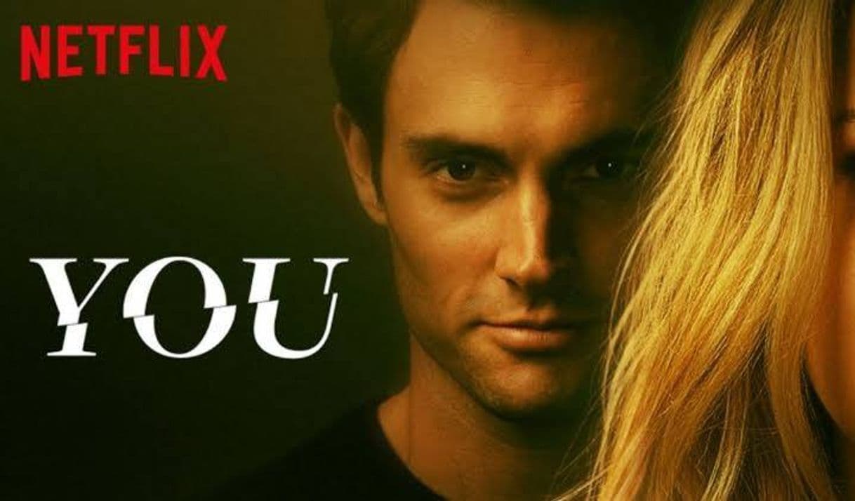 Serie You