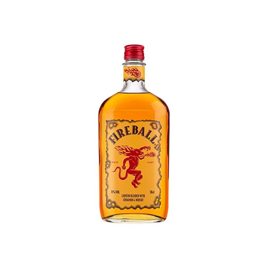 Product Fireball Licores