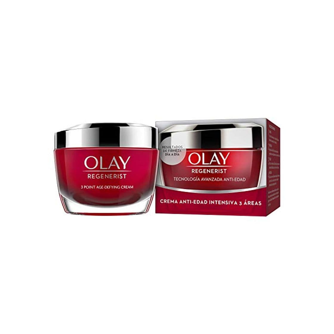 Beauty Olay Regenerist - Anti-edad reafirmante