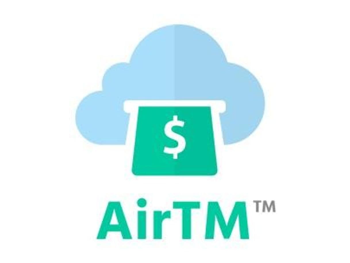 App AirTm 