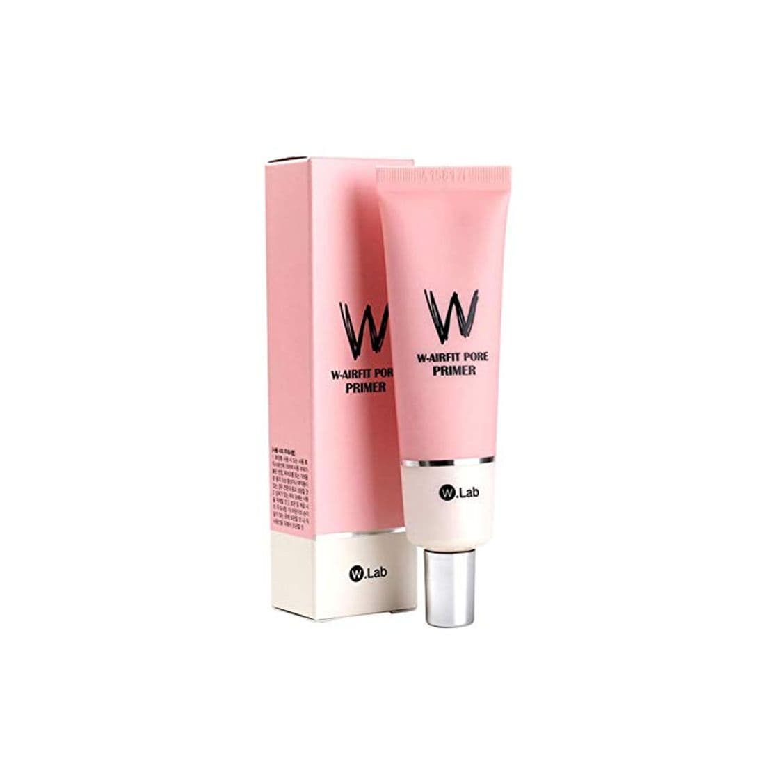 Product W-Airfit Pore Primer