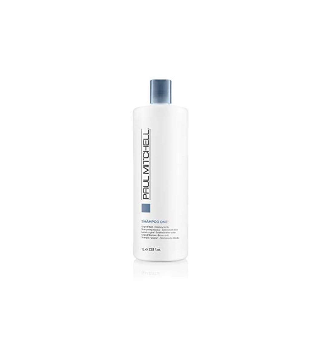 Product Paul Mitchell Original Shampoo One