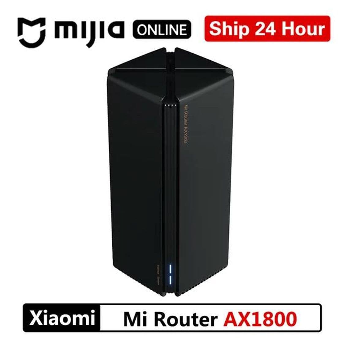 Product Router xiaomi Ax1800