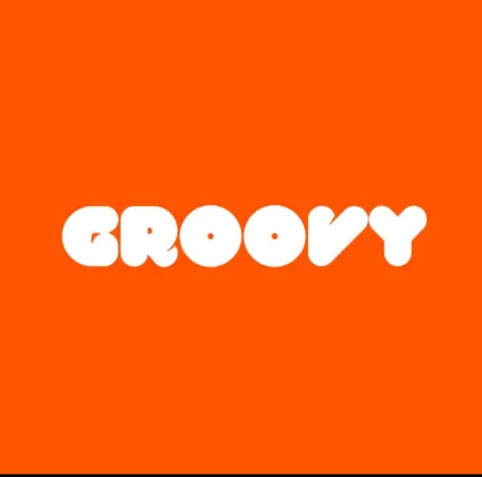 App Groovy