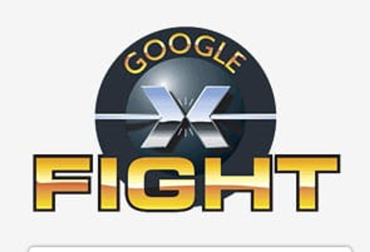 Moda Google Fight