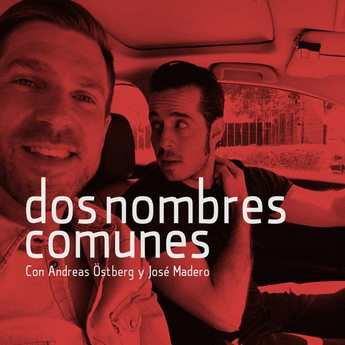 Moda Podcast: Dos Nombres Comunes