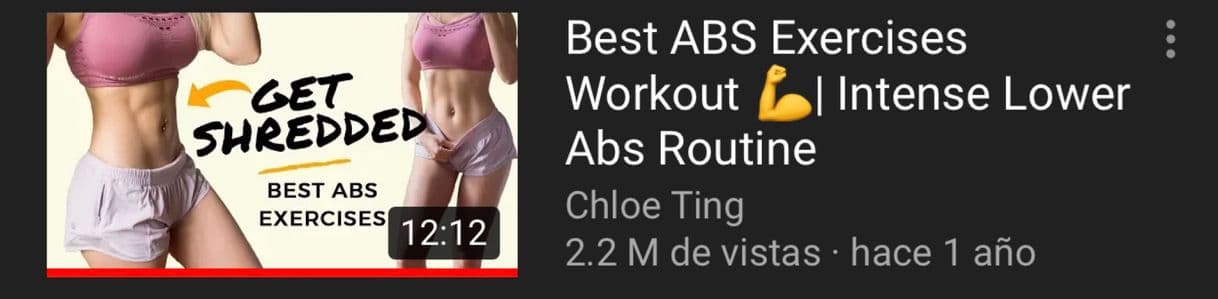 Fashion Best ABS Exercises Workout | Intense Lower Abs Routine - YouTube