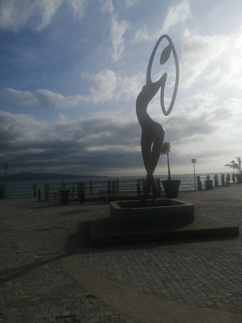 Restaurantes El Muelle De San Blas