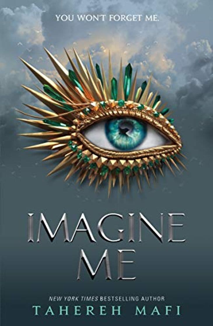 Libro Imagine Me