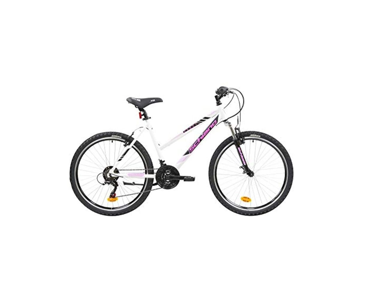 Producto F.lli Schiano Range Bicicleta Montaña