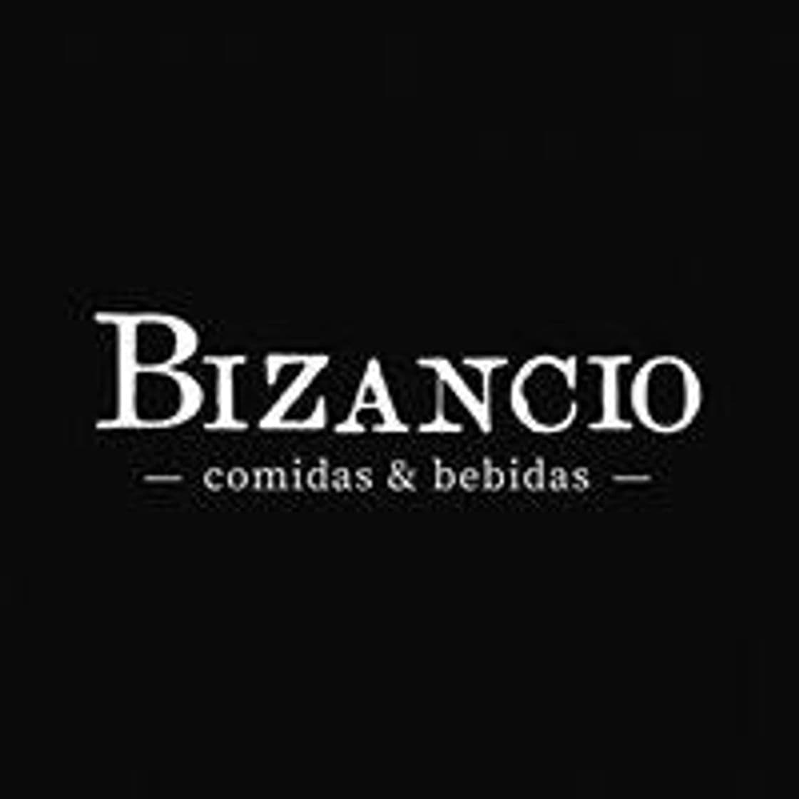 Restaurantes Bizancio