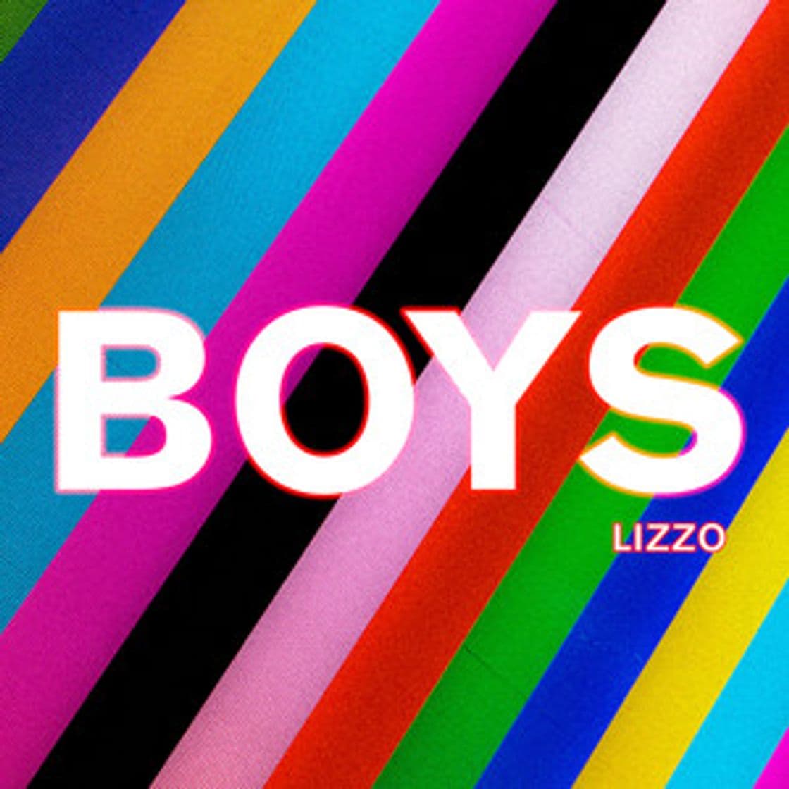 Canción Boys