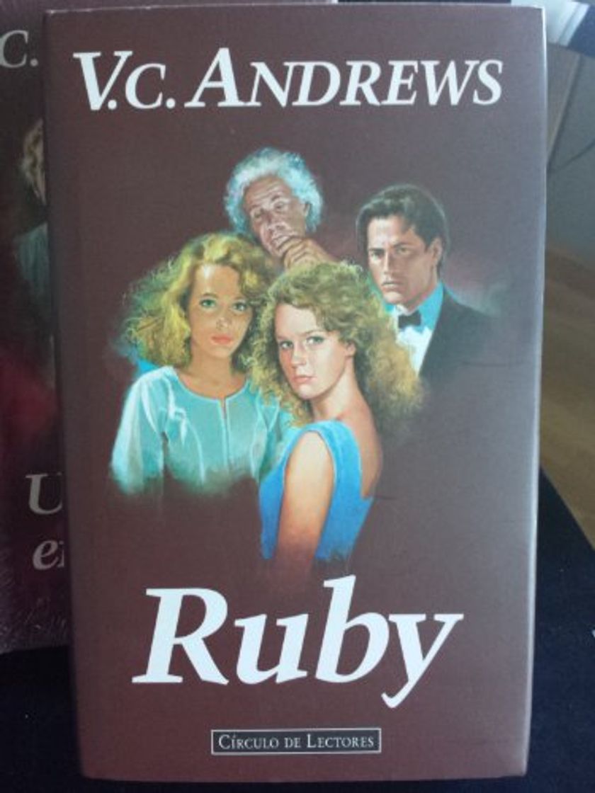 Libro Ruby