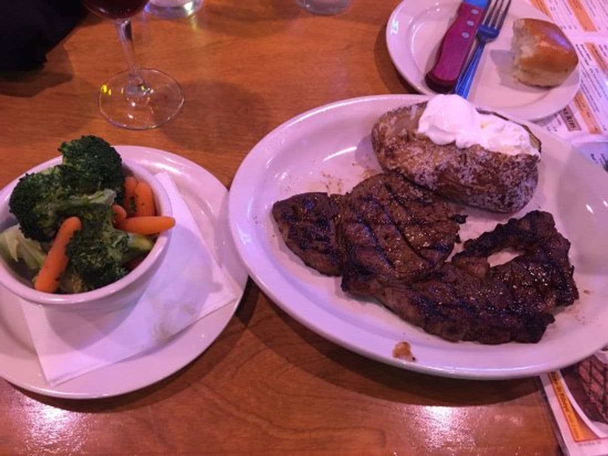 Restaurants Texas Roadhouse