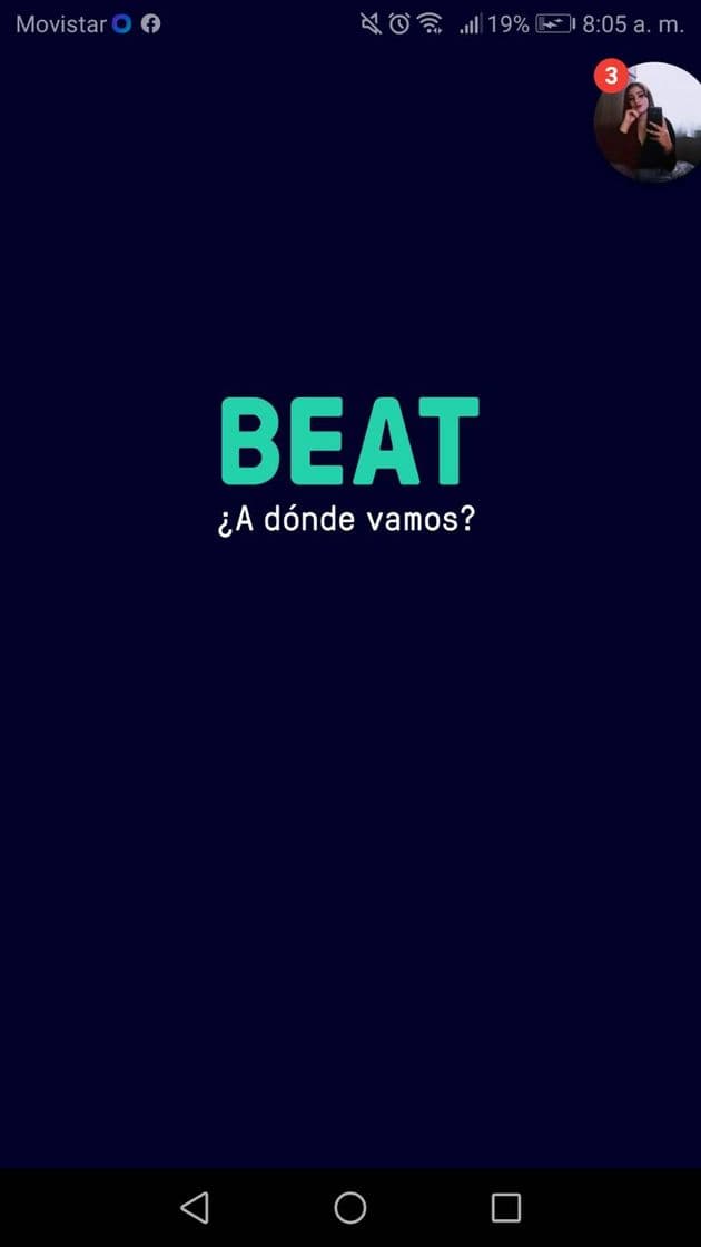 App Beat - Ride app - Apps on Google Play