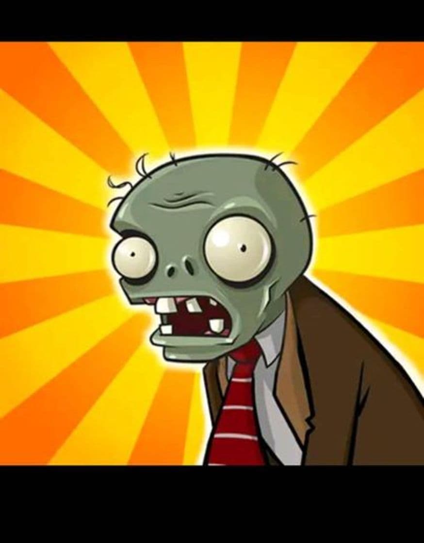 Moda Plantas Vs Zombies