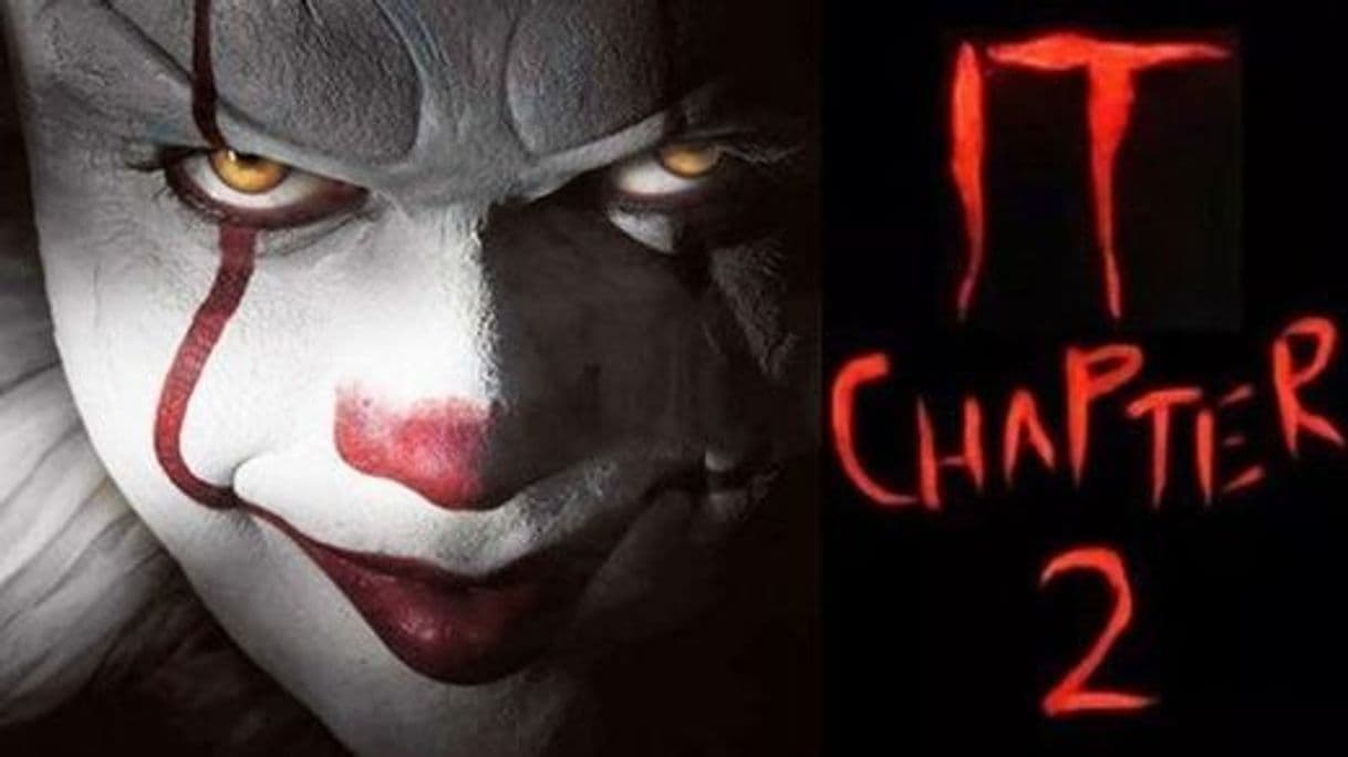 Película It Chapter Two