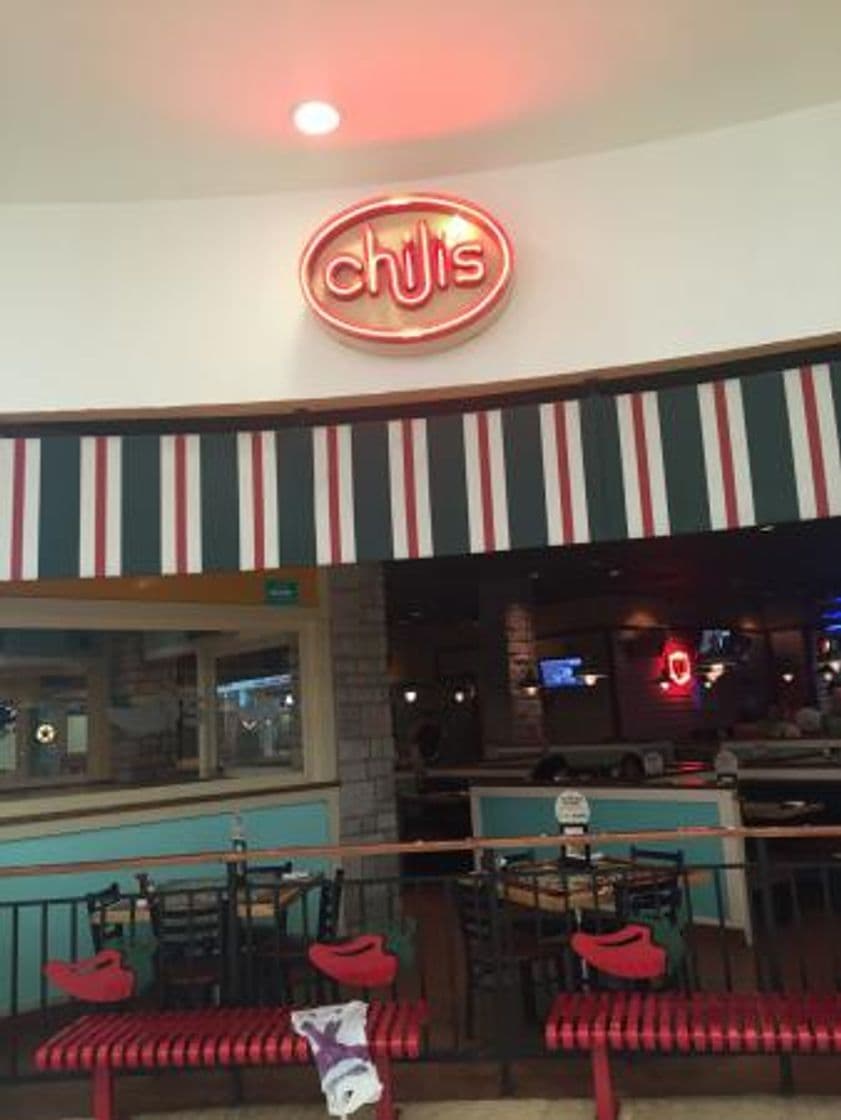 Restaurants Chili’s