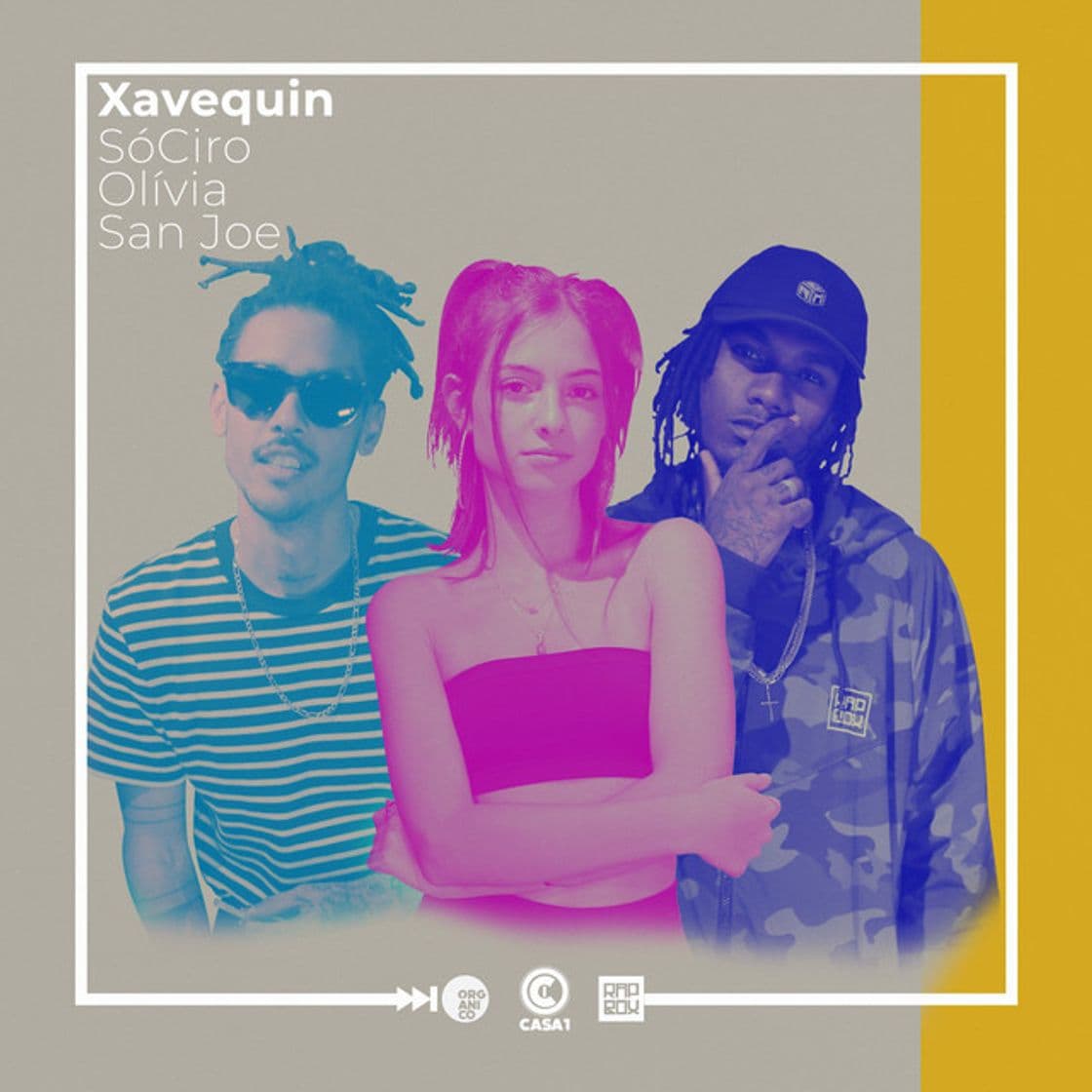 Music Xavequin